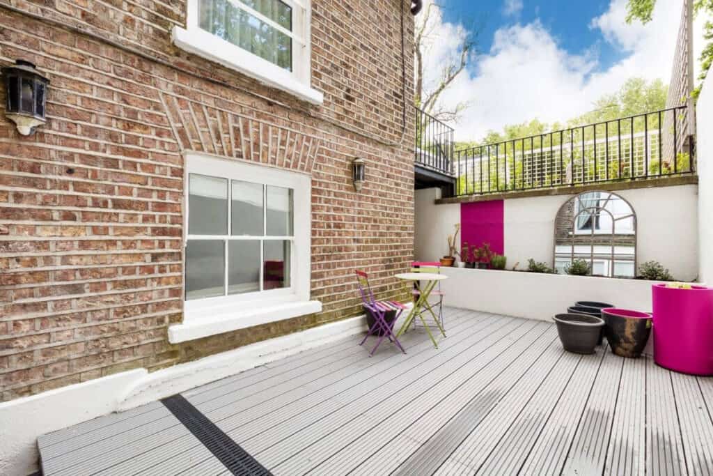 5-Bed Protected Townhouse Refurbishment, Dublin 4