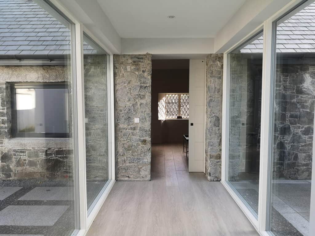 2-Bed Cottage Extension, Co. Kildare