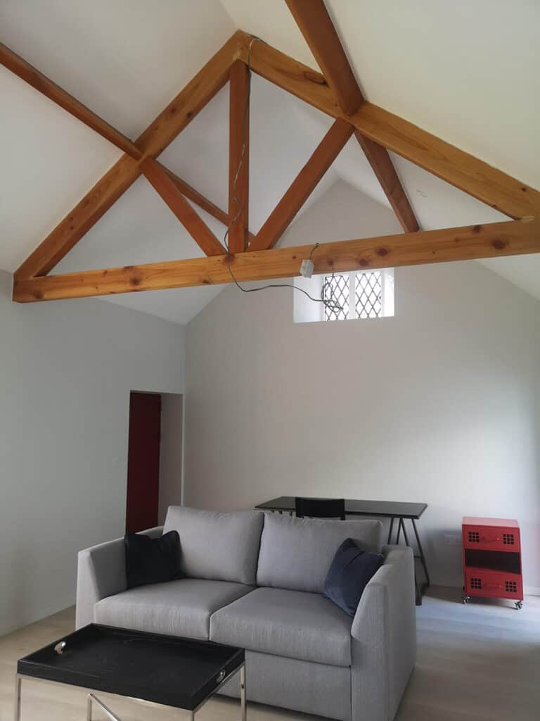 2-Bed Cottage Extension, Co. Kildare